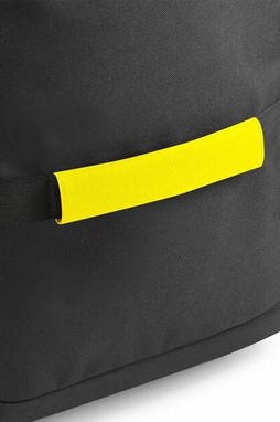 Bagbase BG485 - Durable Polyester Handle Wrap with Rip-Strip Closure