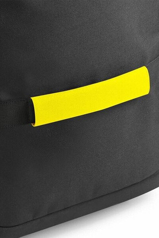 Bagbase BG485 - Durable Polyester Handle Wrap with Rip-Strip Closure