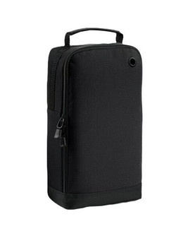 Bagbase BG540 - Durable Water-Resistant Sports Shoe and Accessory Bag