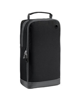 Bagbase BG540 - Durable Water-Resistant Sports Shoe and Accessory Bag