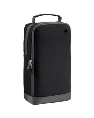 Bagbase BG540 - Durable Water-Resistant Sports Shoe and Accessory Bag