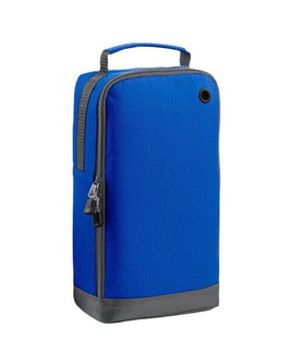 Bagbase BG540 - Durable Water-Resistant Sports Shoe and Accessory Bag