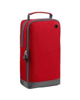 Bagbase BG540 - Durable Water-Resistant Sports Shoe and Accessory Bag