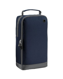 Bagbase BG540 - Durable Water-Resistant Sports Shoe and Accessory Bag