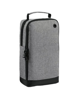 Bagbase BG540 - Durable Water-Resistant Sports Shoe and Accessory Bag