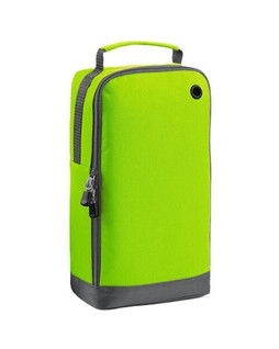 Bagbase BG540 - Durable Water-Resistant Sports Shoe and Accessory Bag