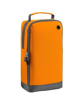 Bagbase BG540 - Durable Water-Resistant Sports Shoe and Accessory Bag