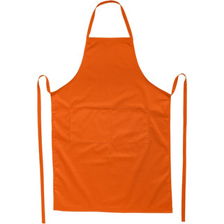 Viera 240 g/m² apron - EgotierPro 112053