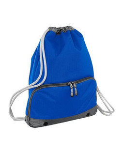 Bagbase BG542 - Premium Athleisure Gym Bag with Wet Pocket Compartment
