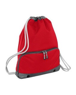Bagbase BG542 - Premium Athleisure Gym Bag with Wet Pocket Compartment