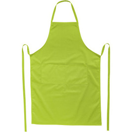 Viera 240 g/m² apron - EgotierPro 112053