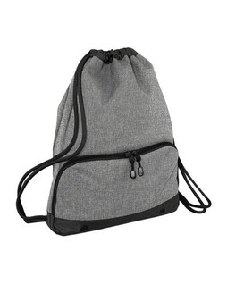 Bagbase BG542 - Premium Athleisure Gym Bag with Wet Pocket Compartment