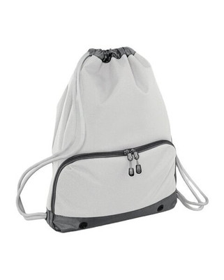 Bagbase BG542 - Premium Athleisure Gym Bag with Wet Pocket Compartment