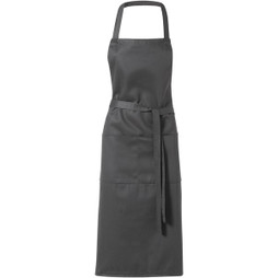 EgotierPro 112053 - Viera 240 g/m² förkläde