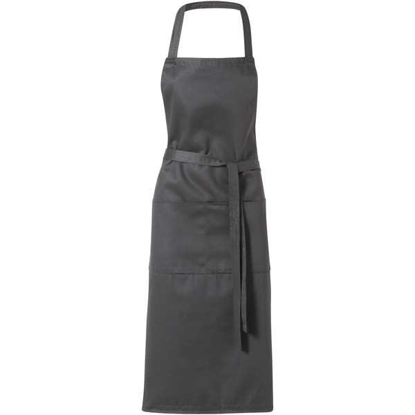 Viera 240 g/m² apron - EgotierPro 112053