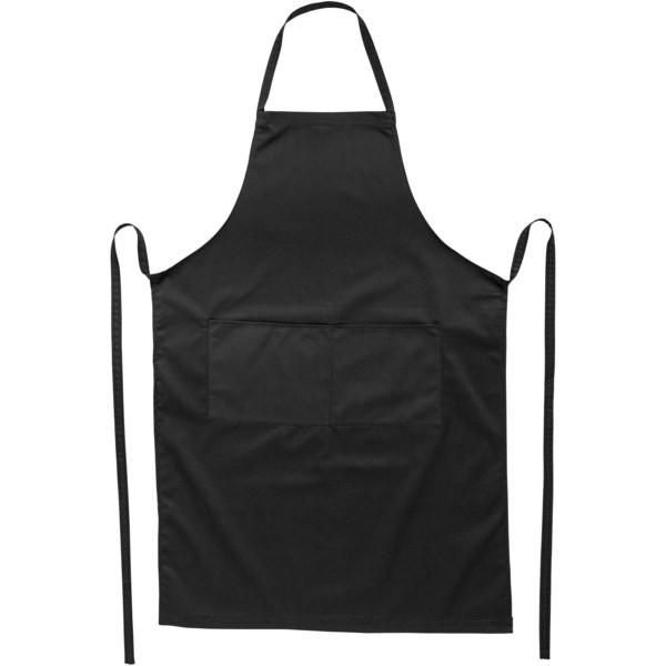 Viera 240 g/m² apron - EgotierPro 112053