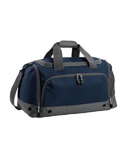 Bagbase BG544 - Versatile Athleisure Duffel with Wet Pocket and Shoe Tunnel