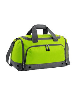 Bagbase BG544 - Versatile Athleisure Duffel with Wet Pocket and Shoe Tunnel