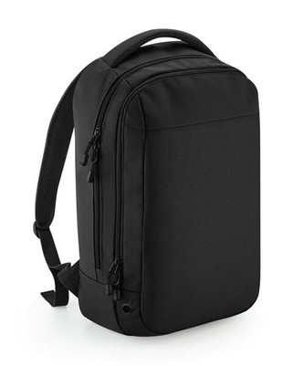 Bagbase BG545 - Ergonomic Water Resistant Sports Backpack