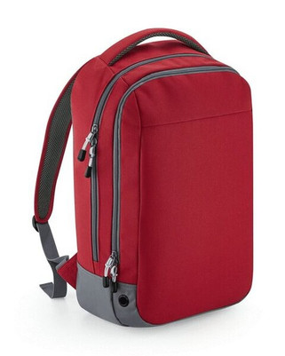 Bagbase BG545 - Ergonomic Water Resistant Sports Backpack