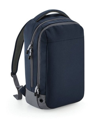 Bagbase BG545 - Ergonomic Water Resistant Sports Backpack