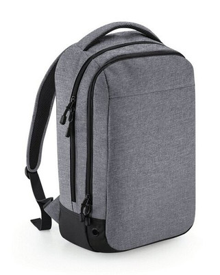 Bagbase BG545 - Ergonomic Water Resistant Sports Backpack