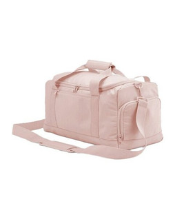 Bagbase BG560 - Eco-Friendly Recycled Polyester Training Holdall