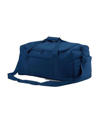 Bagbase BG561 - Eco-Friendly Medium Training Holdall with Shoe Tunnel