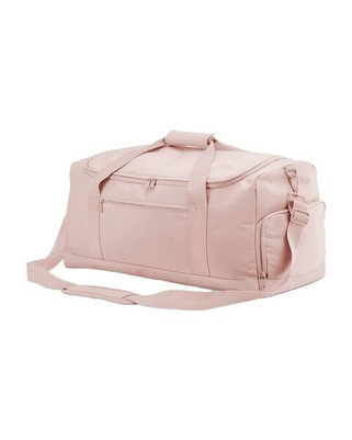 Bagbase BG561 - Eco-Friendly Medium Training Holdall with Shoe Tunnel