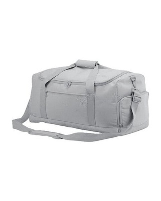 Bagbase BG561 - Eco-Friendly Medium Training Holdall with Shoe Tunnel