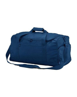 Bagbase BG562 - Eco-Friendly Large Training Holdall with Shoe Tunnel