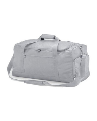 Bagbase BG562 - Eco-Friendly Large Training Holdall with Shoe Tunnel