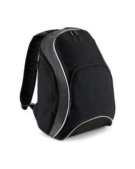 Bagbase BG571 - Ultimate Teamwear Backpack with Media Pocket
