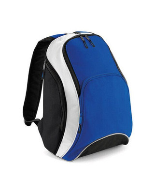 Bagbase BG571 - Ultimate Teamwear Backpack with Media Pocket