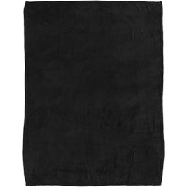 Bay extra zachte fleece deken - EgotierPro 112810