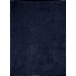 EgotierPro 112810 - Bay extra zachte fleece deken