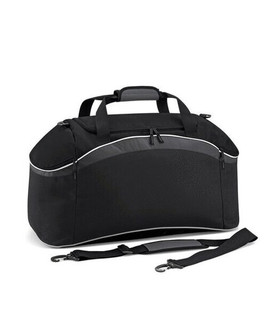 Bagbase BG572 - High-Visibility Reflective Sports Holdall Bag