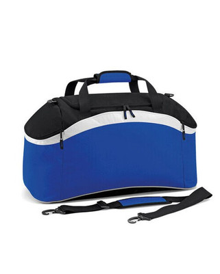 Bagbase BG572 - High-Visibility Reflective Sports Holdall Bag