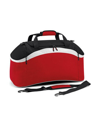 Bagbase BG572 - High-Visibility Reflective Sports Holdall Bag