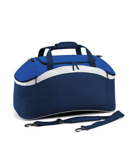 Bagbase BG572 - High-Visibility Reflective Sports Holdall Bag