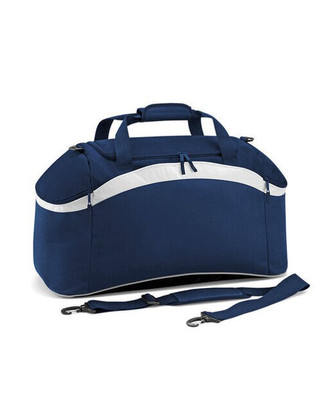 Bagbase BG572 - High-Visibility Reflective Sports Holdall Bag