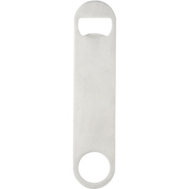 EgotierPro 112902 - Paddle bottle opener