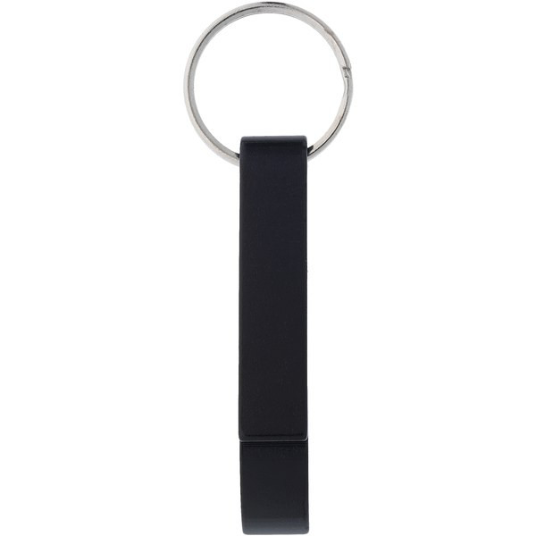 Tao bottle and can opener keychain - EgotierPro 118018