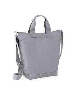 Bagbase BG673 - Versatile Cotton Canvas Unisex Day Bag