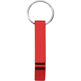 EgotierPro 118018 - Tao bottle and can opener keychain