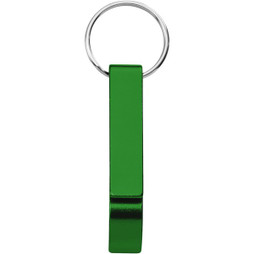 EgotierPro 118018 - Porte-clés ouvre-bouteille et canette Tao