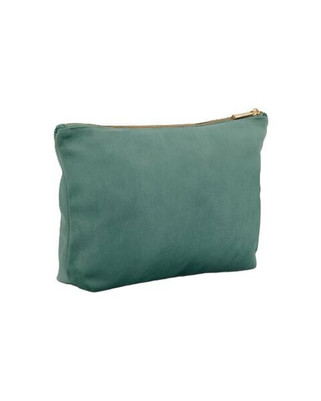 Bagbase BG714 - Eco-Friendly Velvet Multi-Purpose Accessory Bag