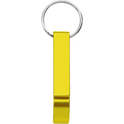 EgotierPro 118018 - Porte-clés ouvre-bouteille et canette Tao