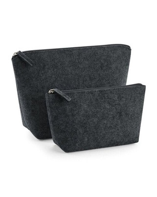 Bagbase BG724 - Versatile Polyester Felt Accessory Organizer Bag
