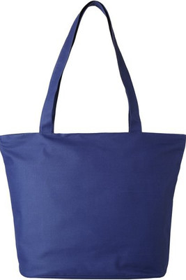 Panama zippered tote bag 20L - EgotierPro 119179
